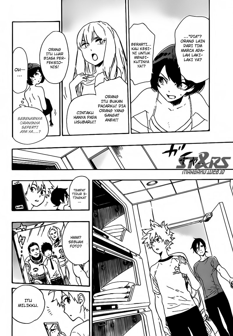 strs - Chapter: 4