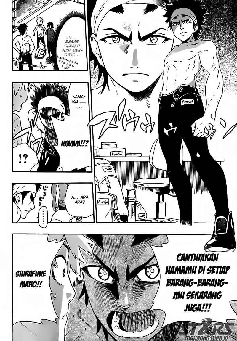 strs - Chapter: 4