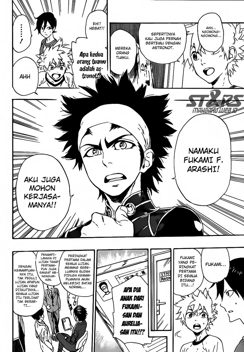 strs - Chapter: 4