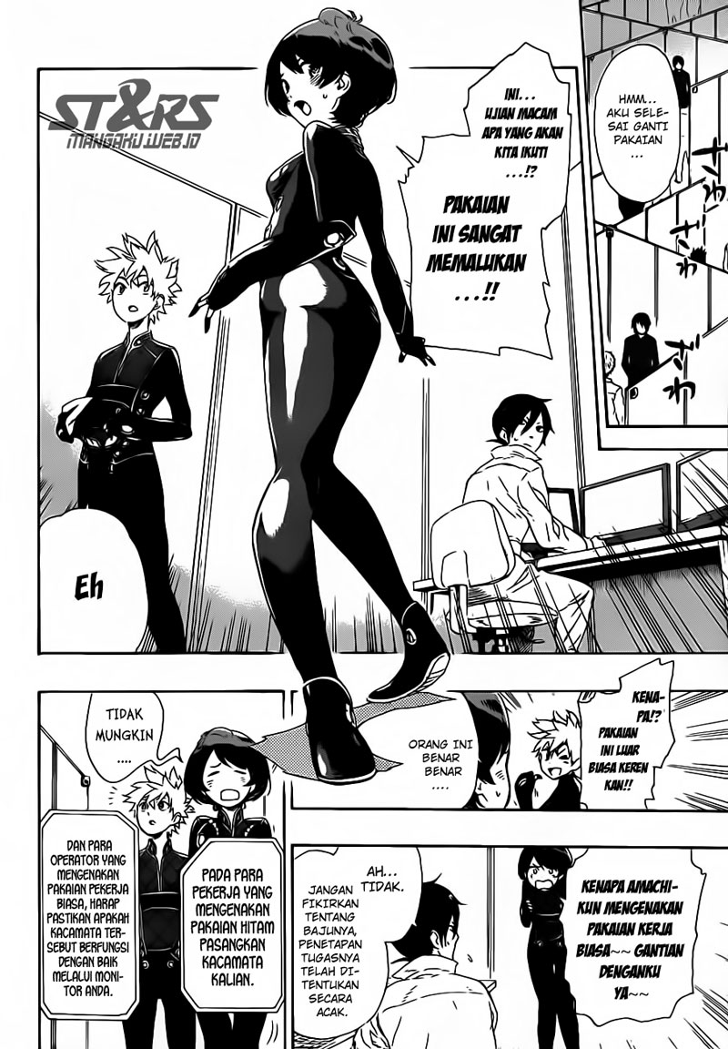 strs - Chapter: 4