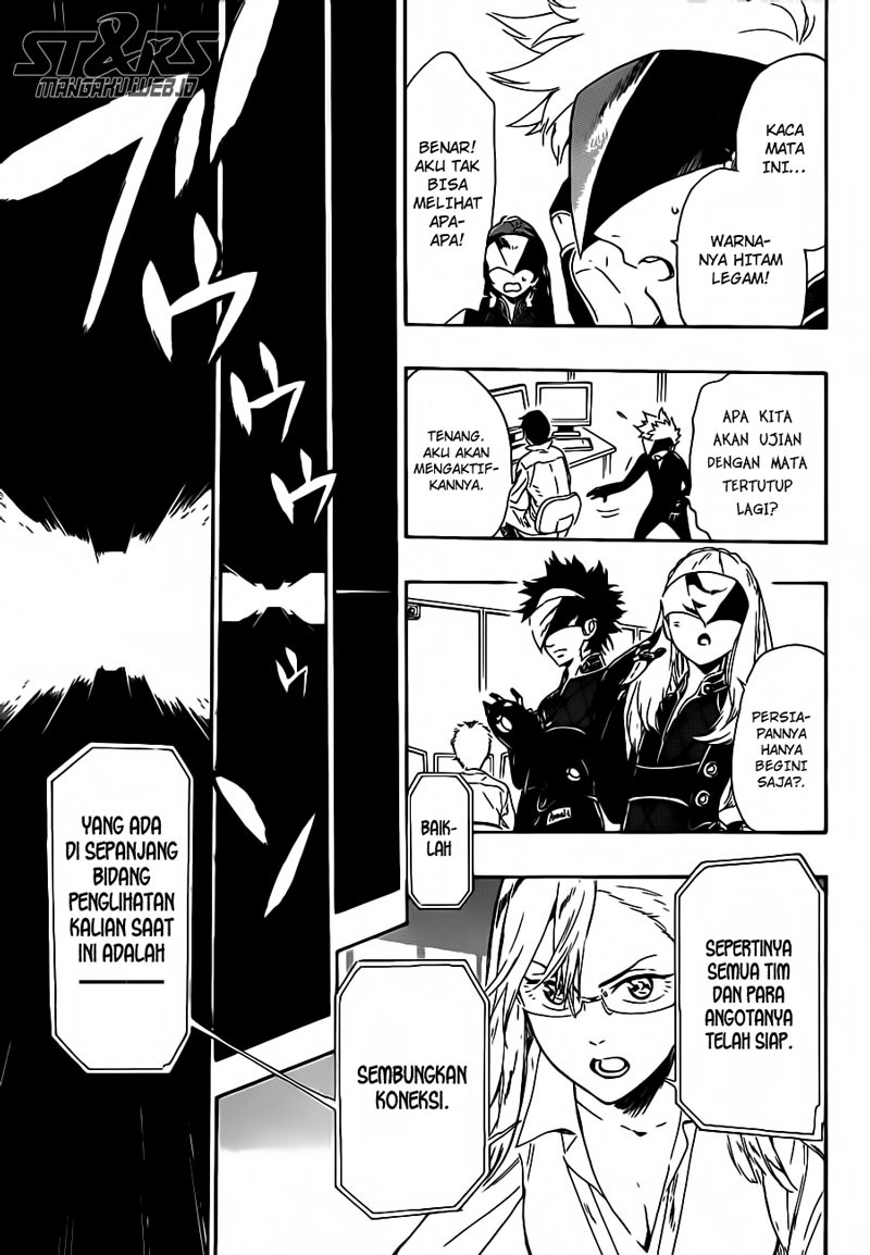strs - Chapter: 4