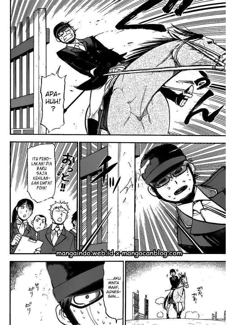 silver-spoon - Chapter: 108