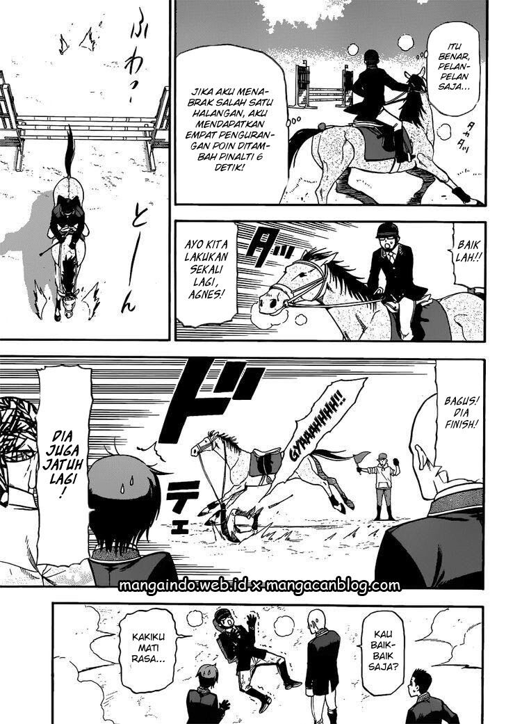 silver-spoon - Chapter: 108