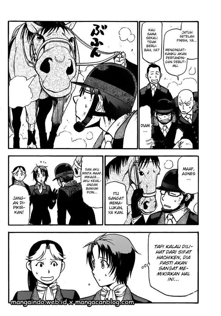 silver-spoon - Chapter: 108