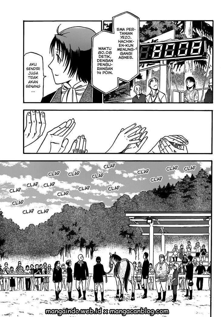 silver-spoon - Chapter: 108