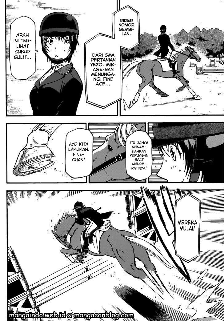 silver-spoon - Chapter: 108