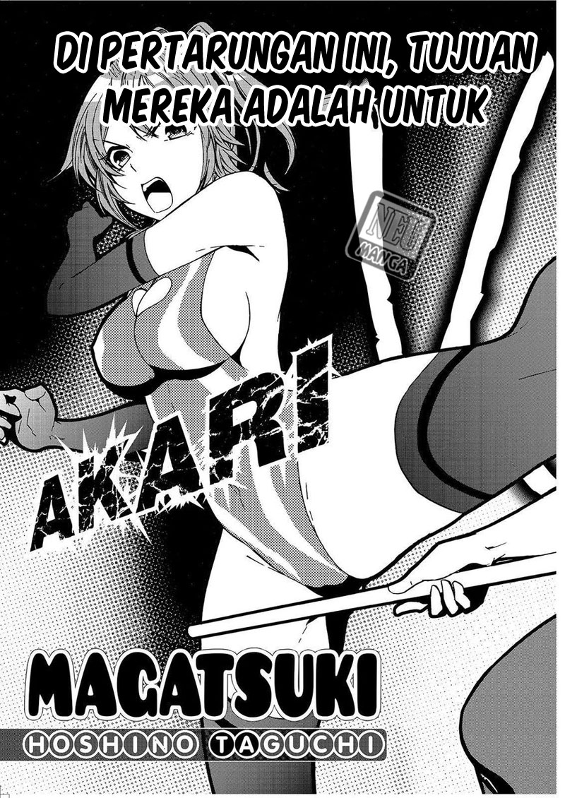 magatsuki - Chapter: 50