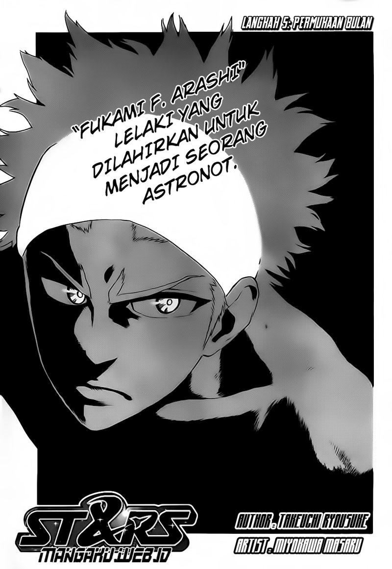 strs - Chapter: 5