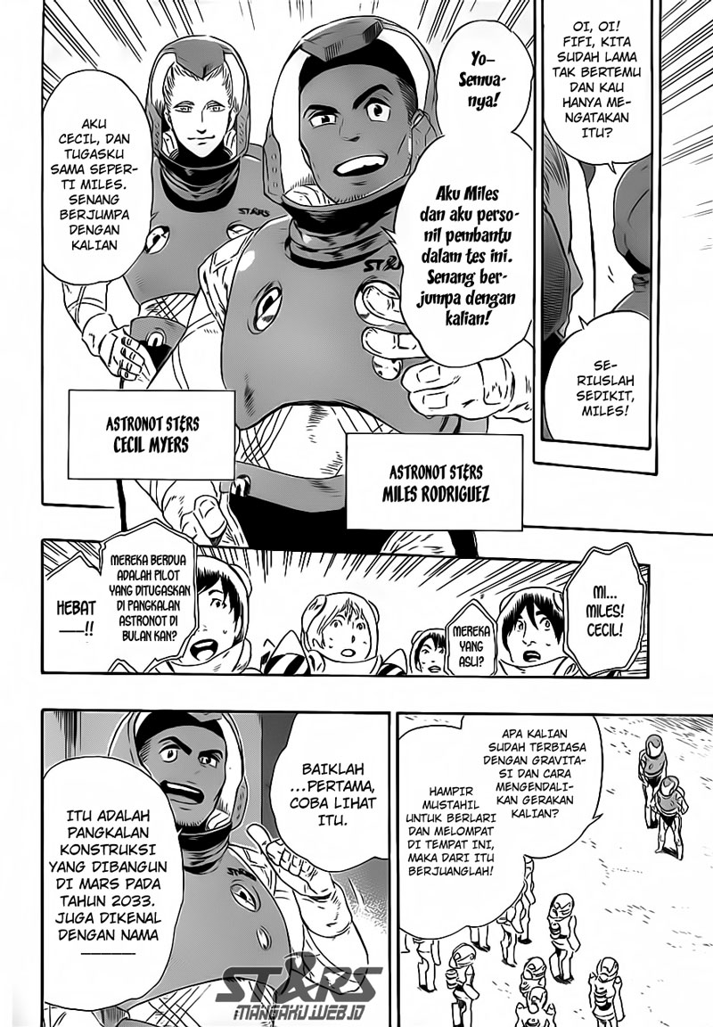 strs - Chapter: 5