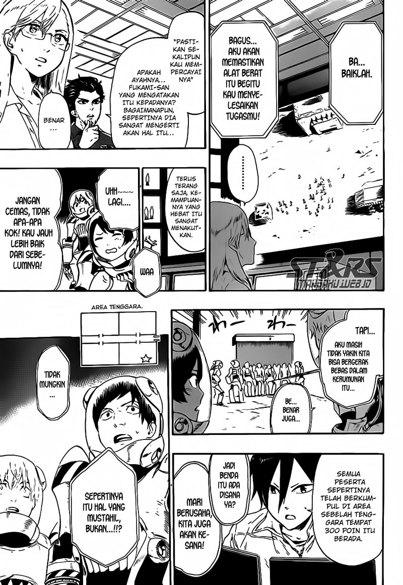 strs - Chapter: 5