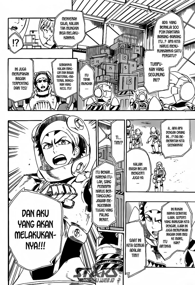 strs - Chapter: 5