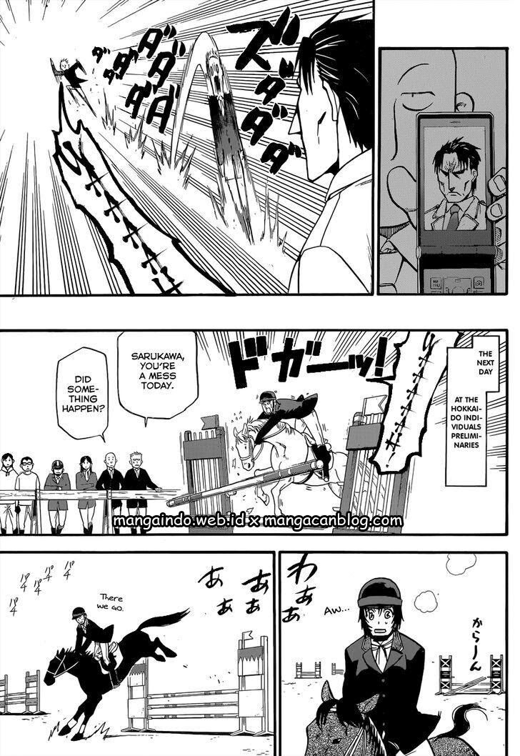 silver-spoon - Chapter: 109