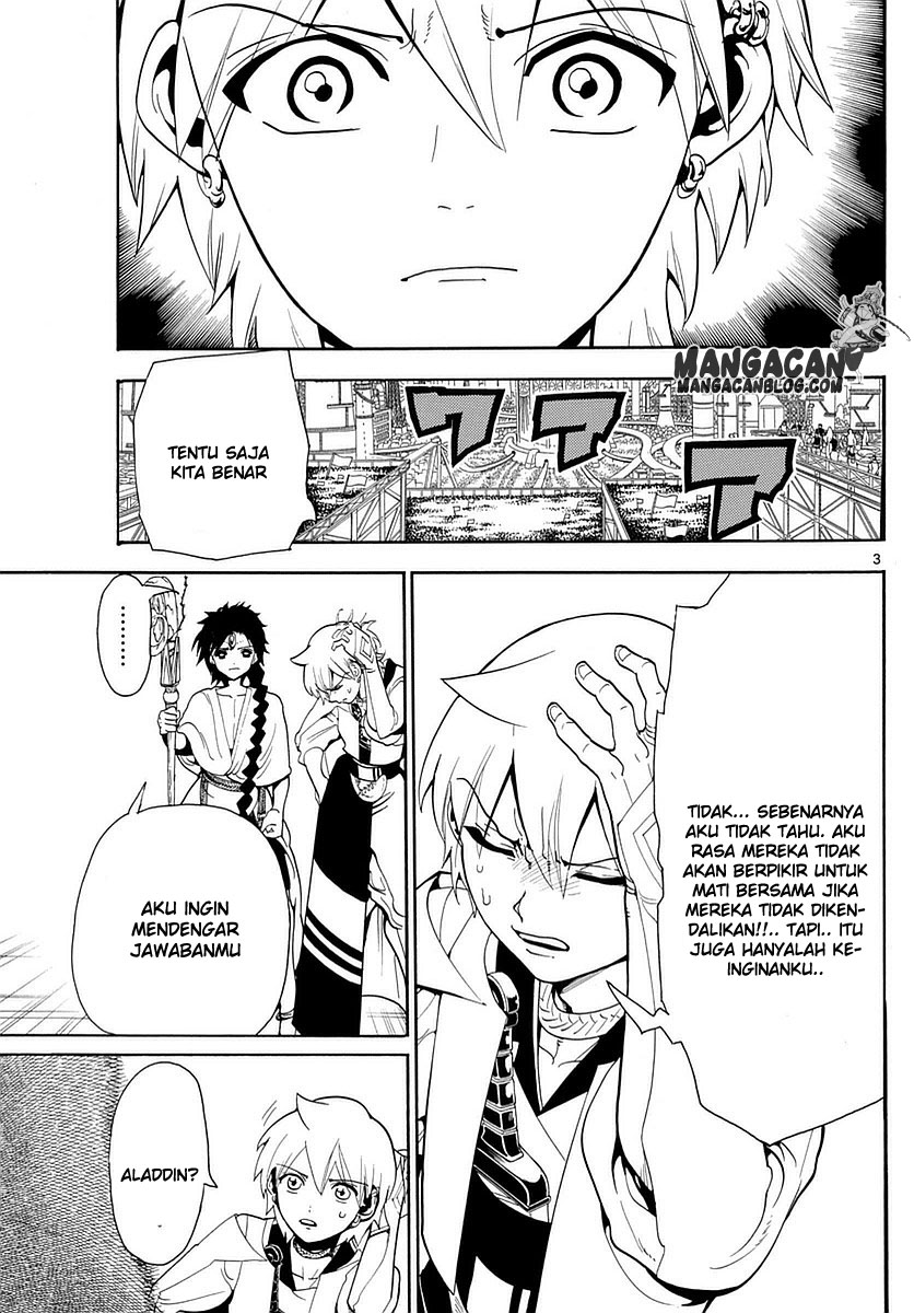 magi - Chapter: 331