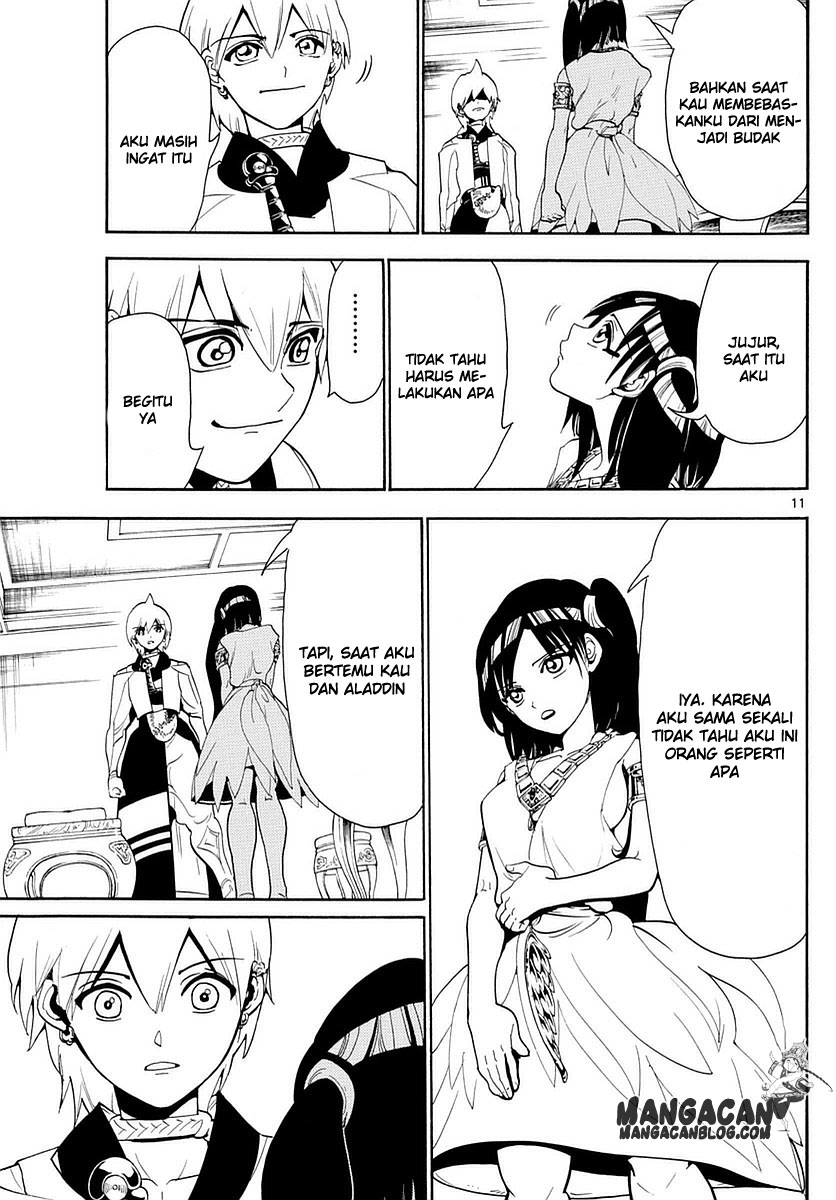 magi - Chapter: 331