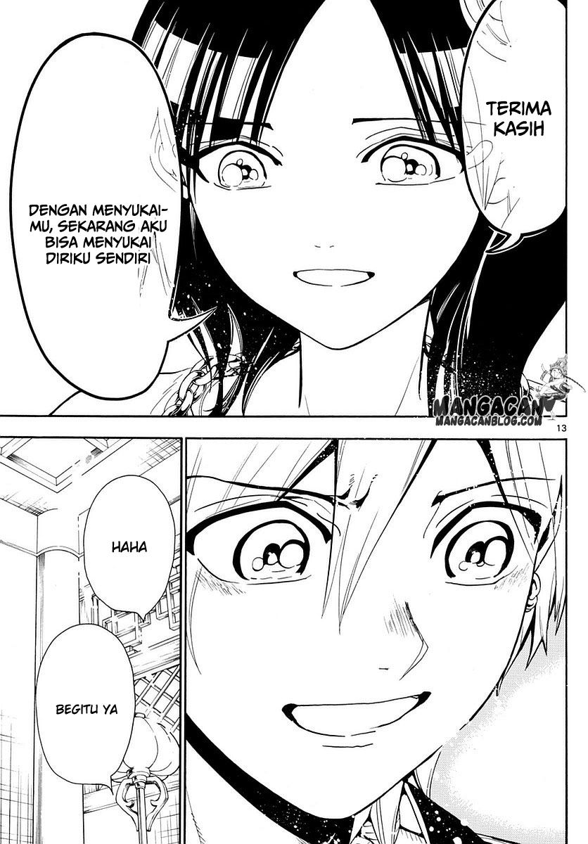 magi - Chapter: 331