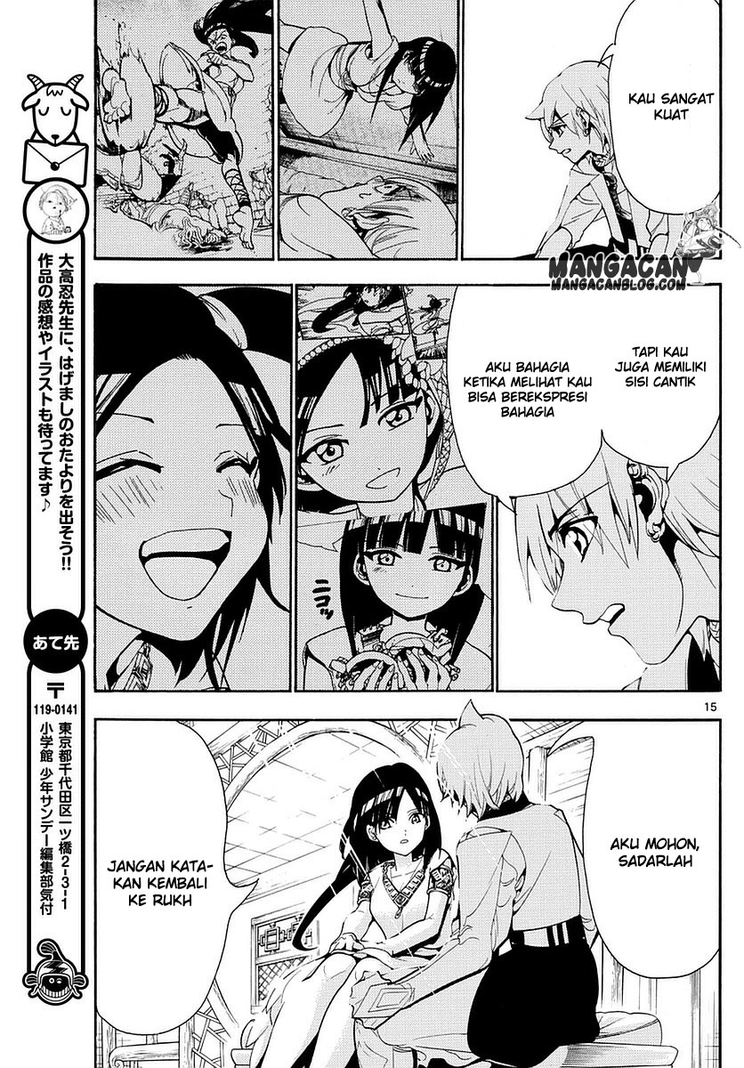 magi - Chapter: 331