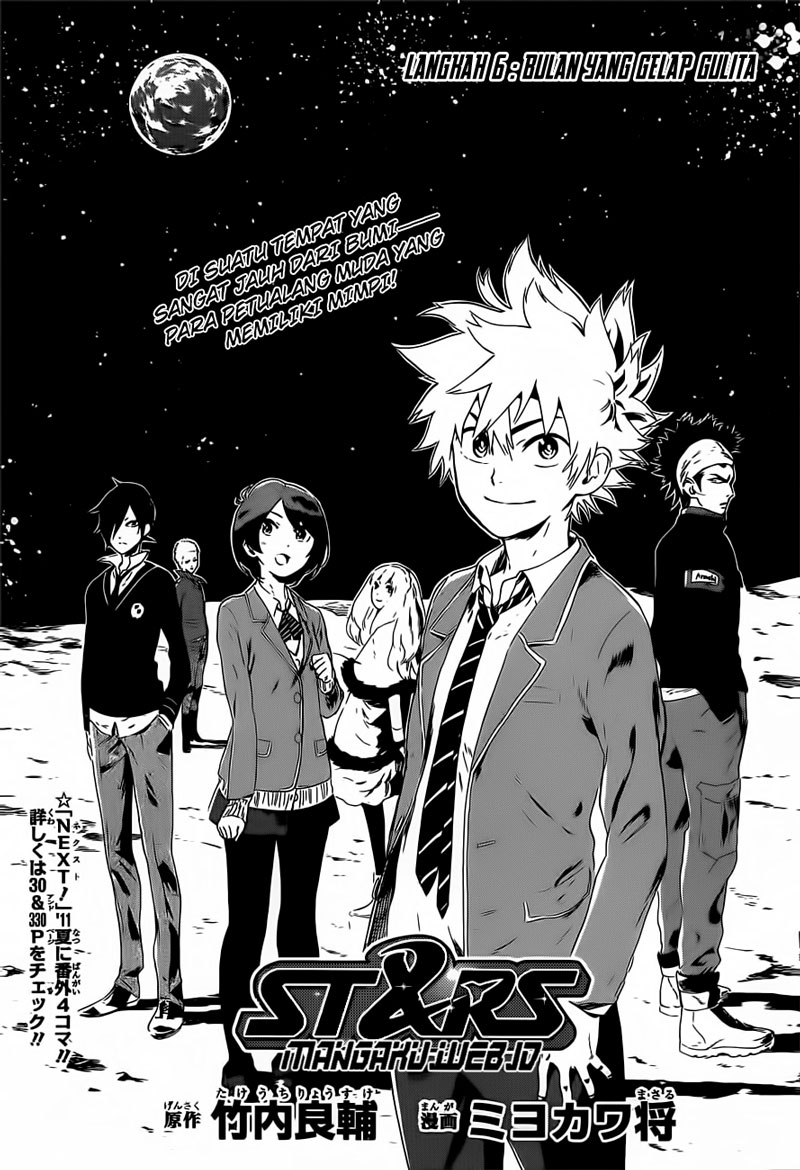strs - Chapter: 6