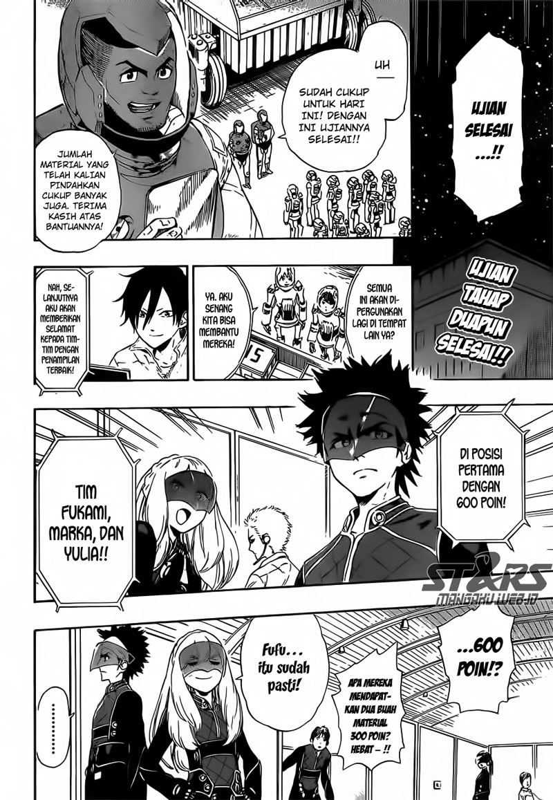 strs - Chapter: 6