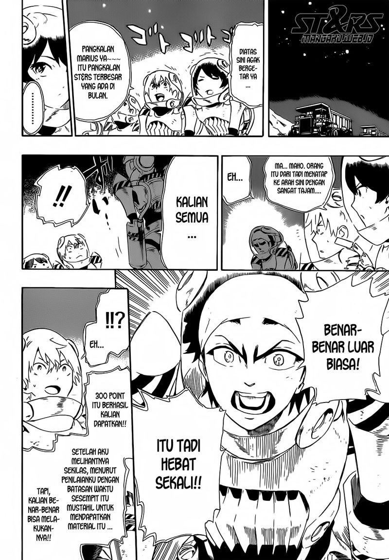 strs - Chapter: 6