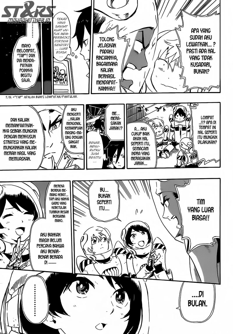 strs - Chapter: 6