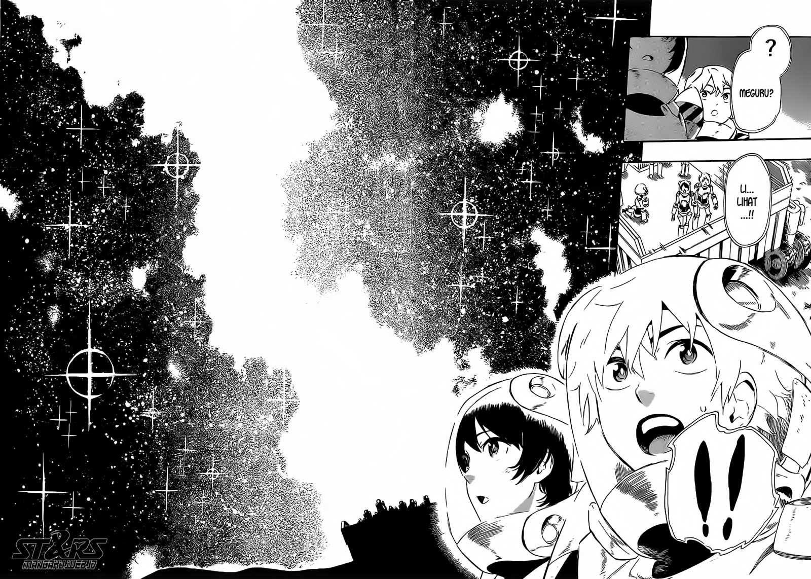 strs - Chapter: 6