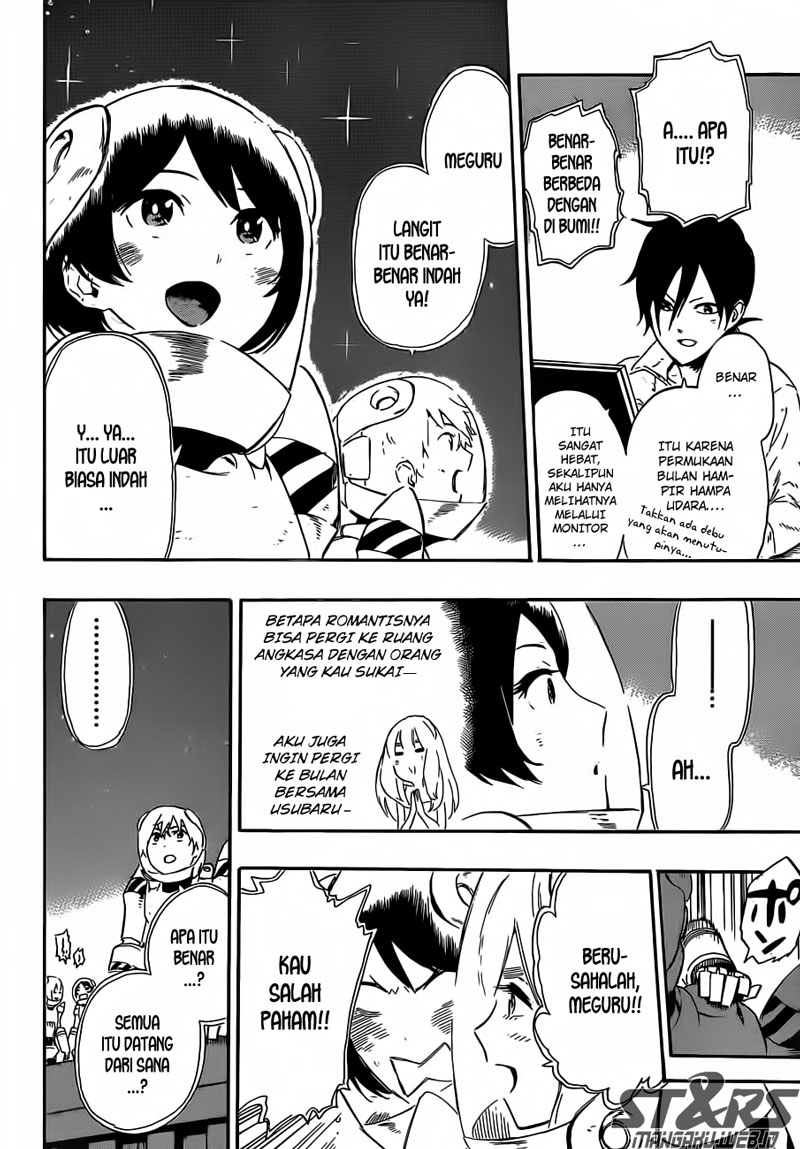 strs - Chapter: 6