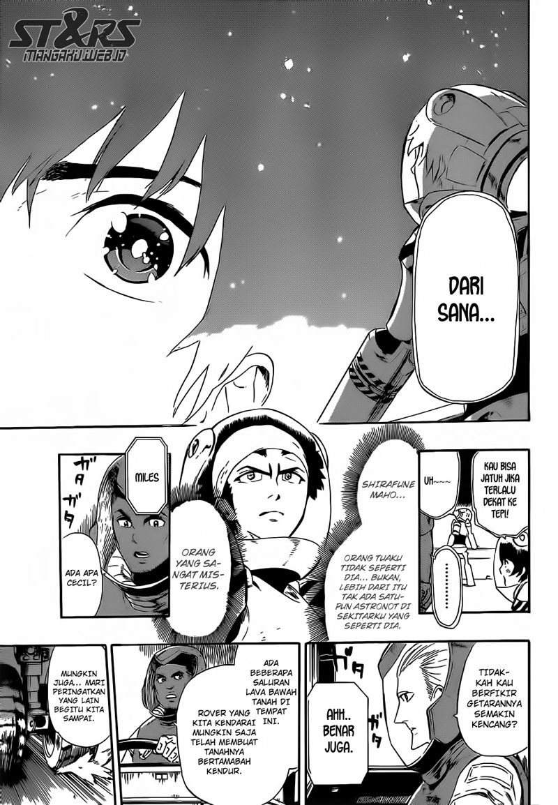 strs - Chapter: 6