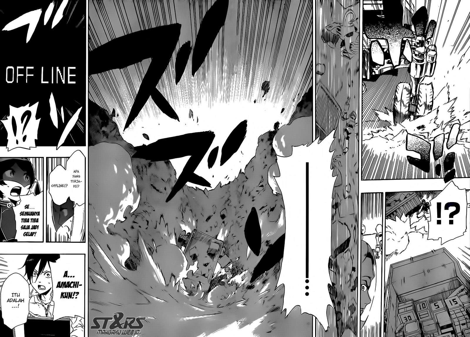 strs - Chapter: 6
