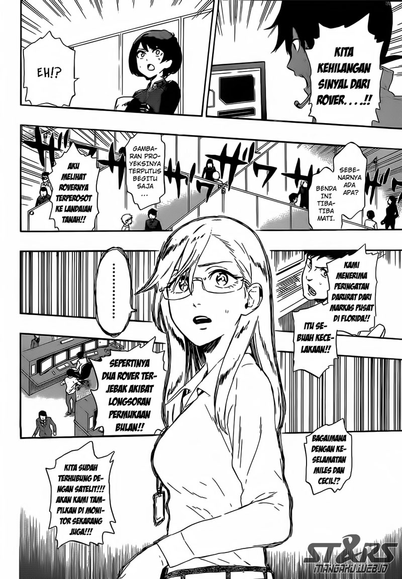 strs - Chapter: 6