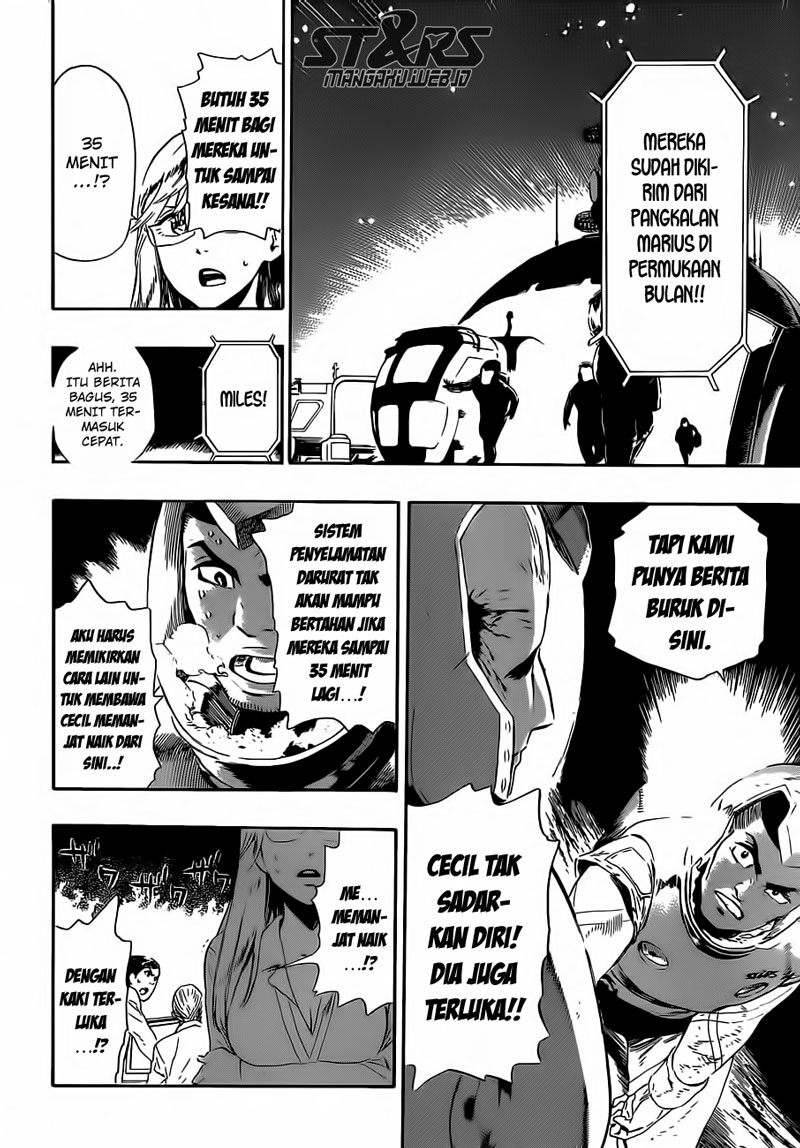 strs - Chapter: 6