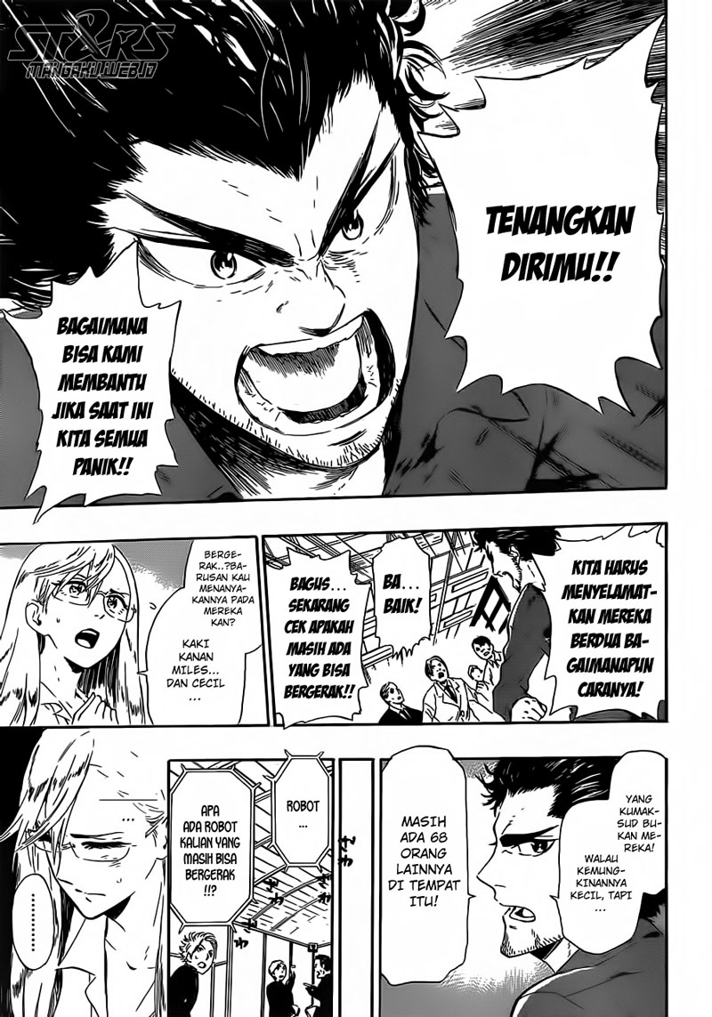 strs - Chapter: 6