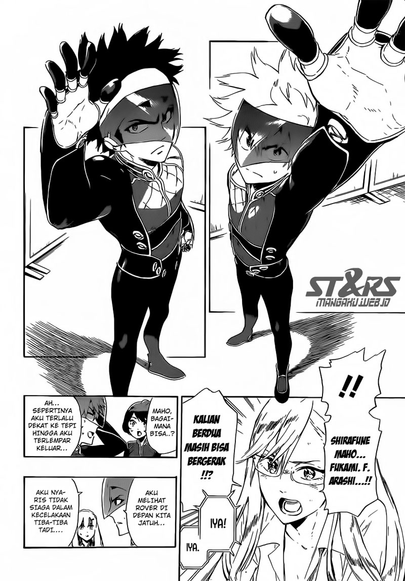 strs - Chapter: 6