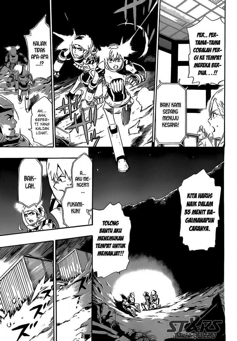 strs - Chapter: 6
