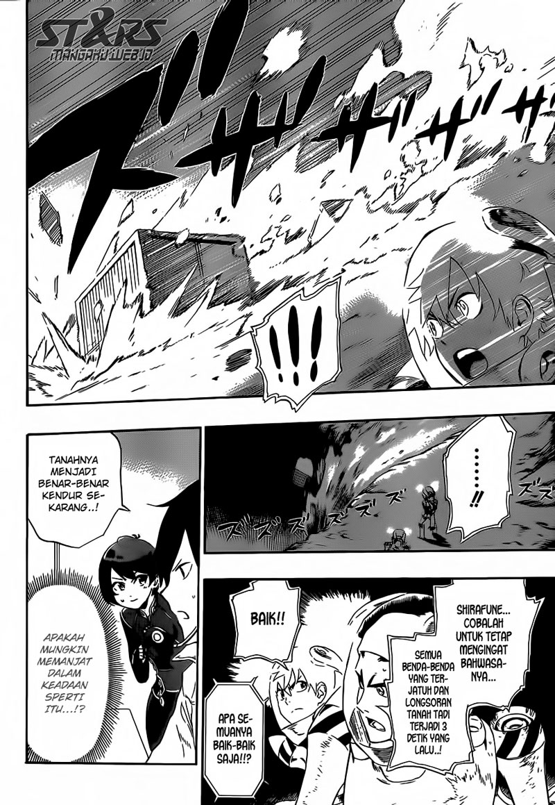 strs - Chapter: 6