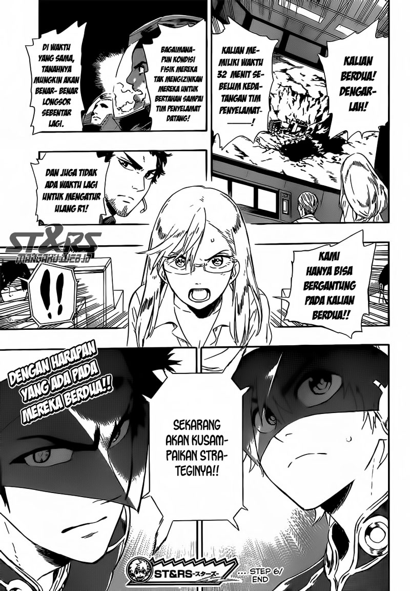 strs - Chapter: 6