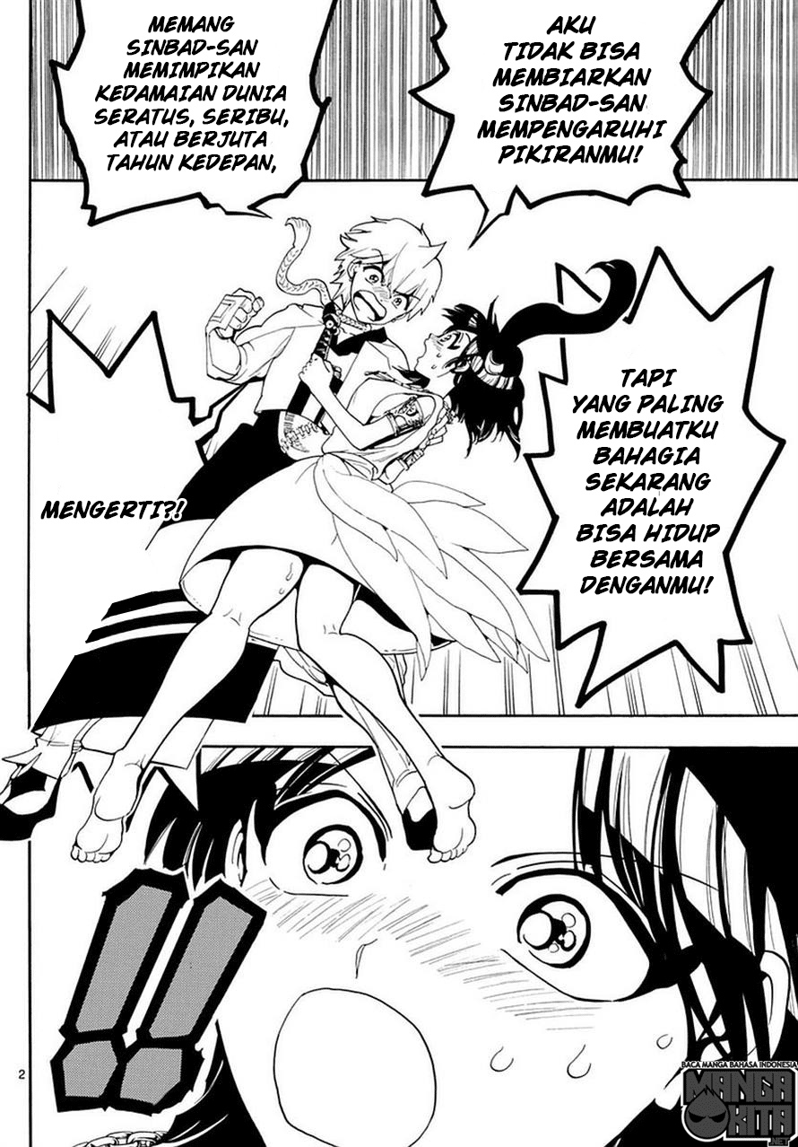 magi - Chapter: 332