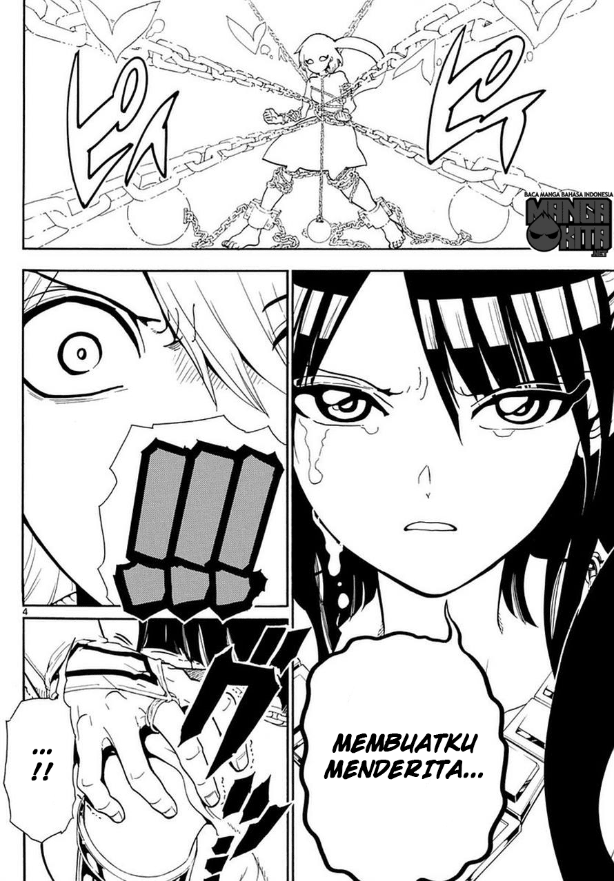 magi - Chapter: 332