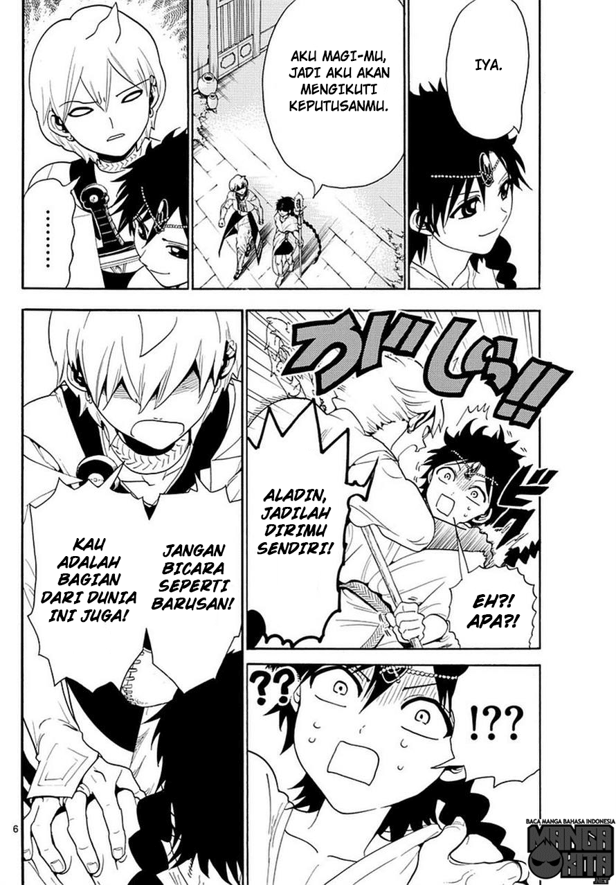 magi - Chapter: 332