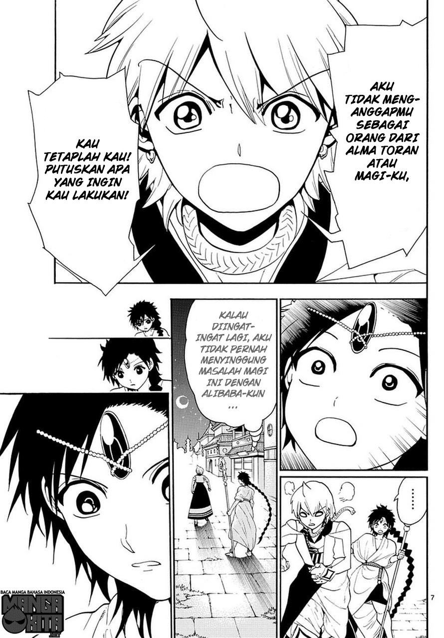 magi - Chapter: 332