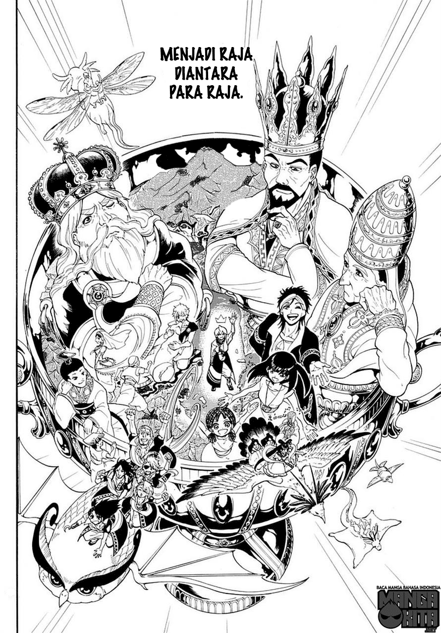 magi - Chapter: 332