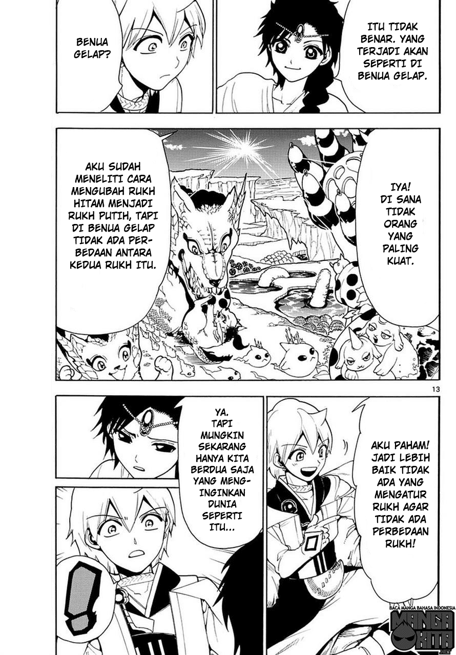 magi - Chapter: 332