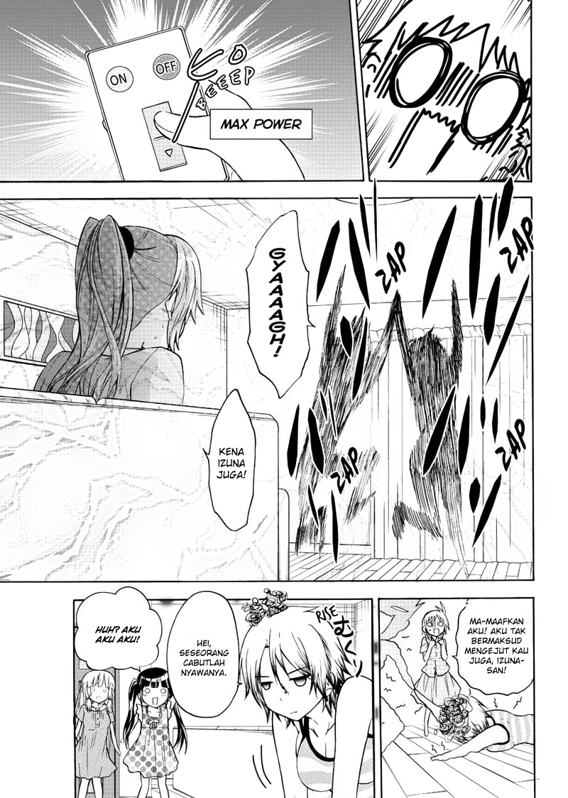 magatsuki - Chapter: 52