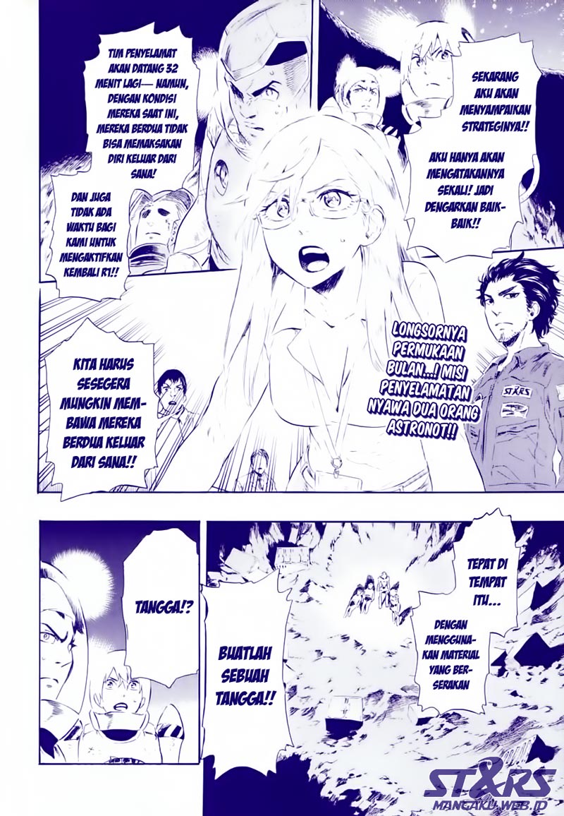 strs - Chapter: 7