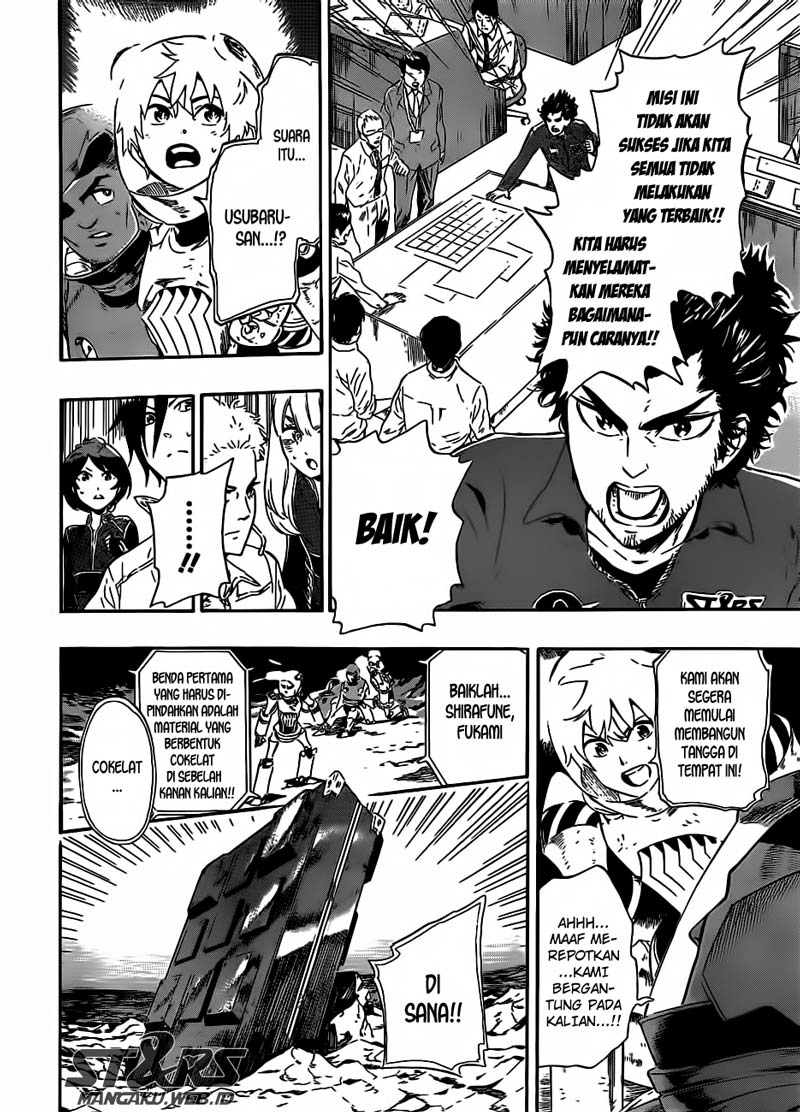 strs - Chapter: 7