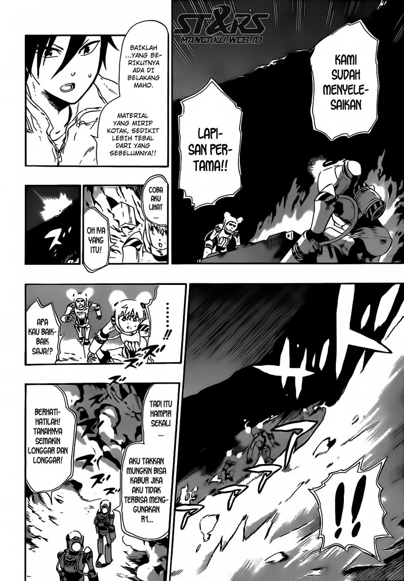 strs - Chapter: 7