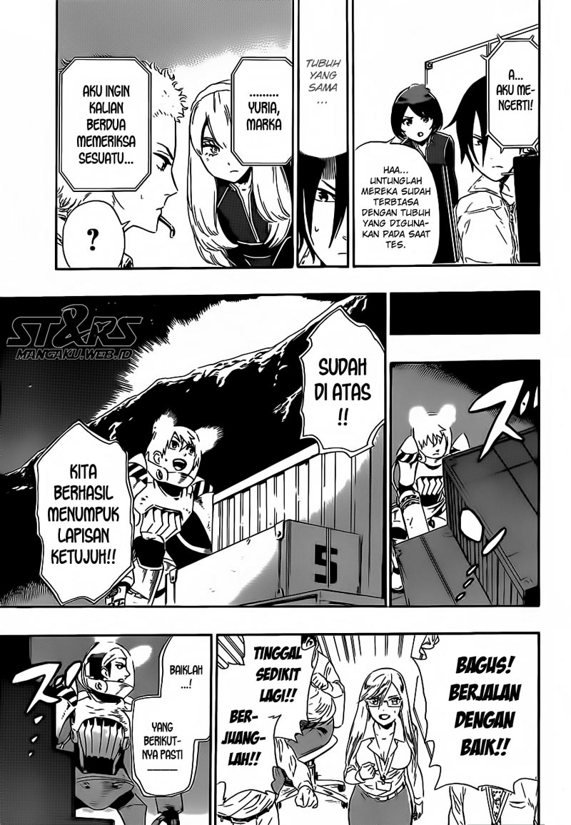 strs - Chapter: 7