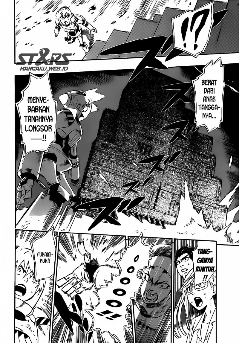strs - Chapter: 7