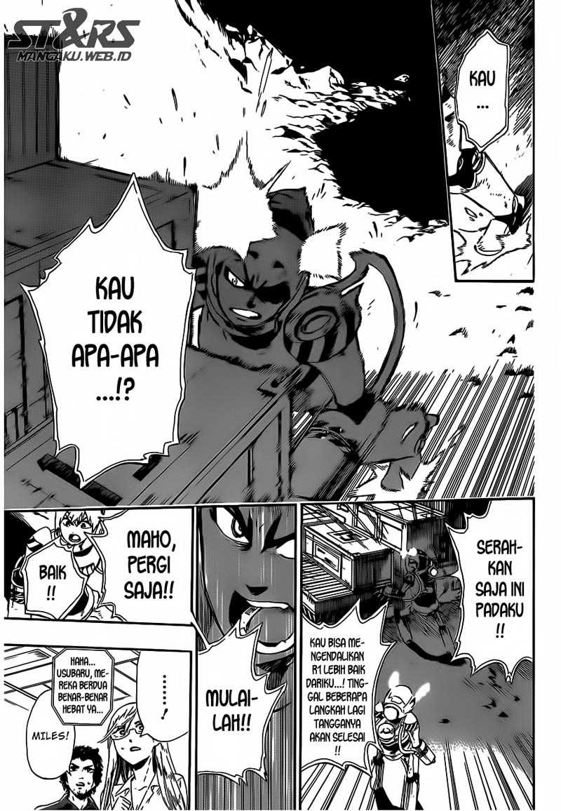 strs - Chapter: 7