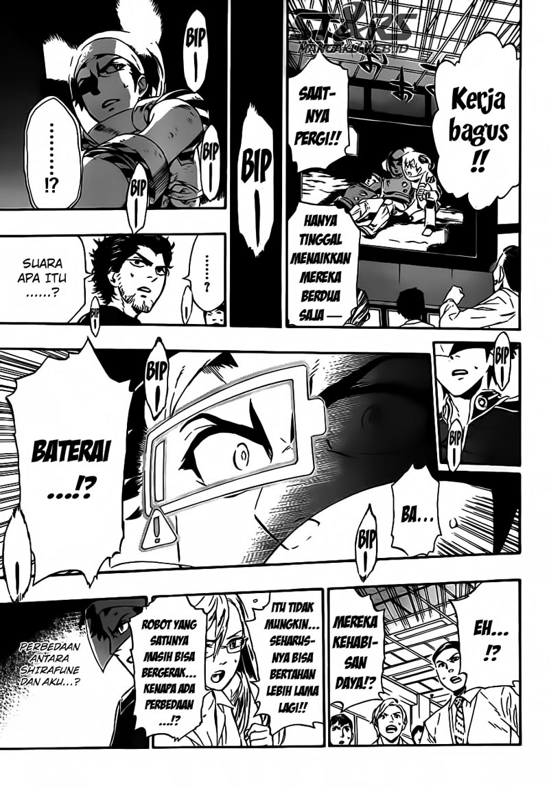 strs - Chapter: 7