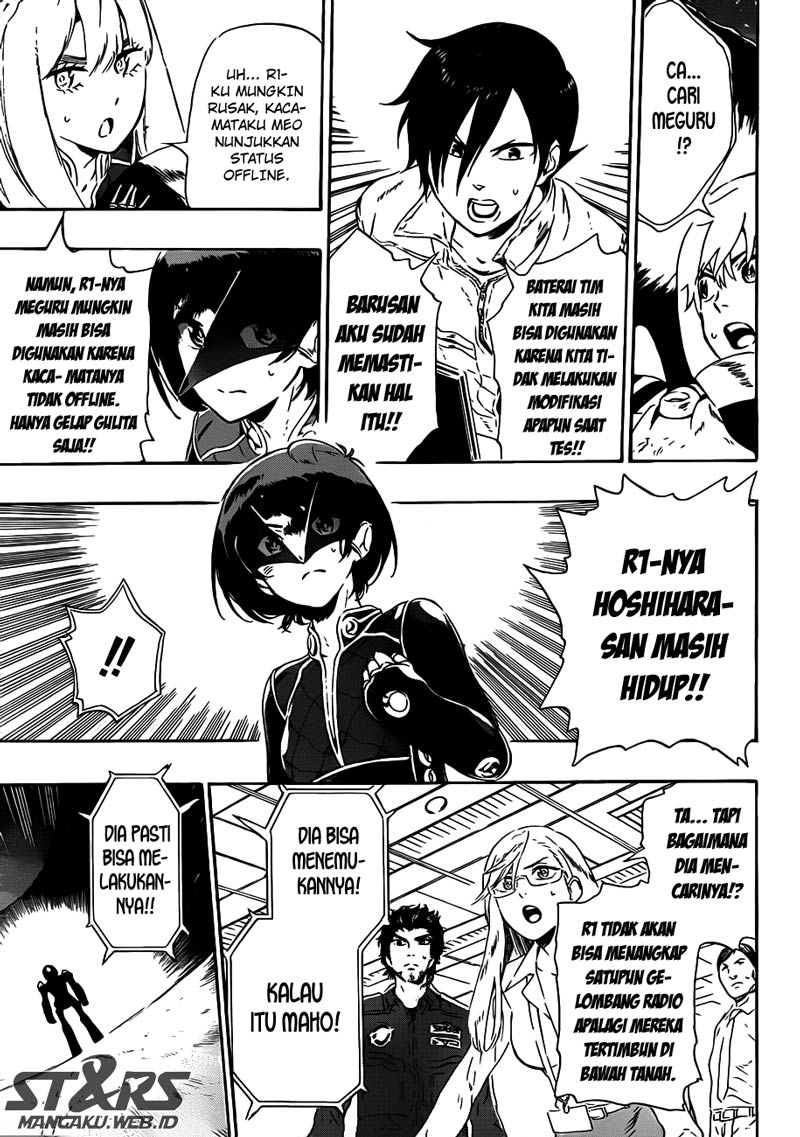 strs - Chapter: 7